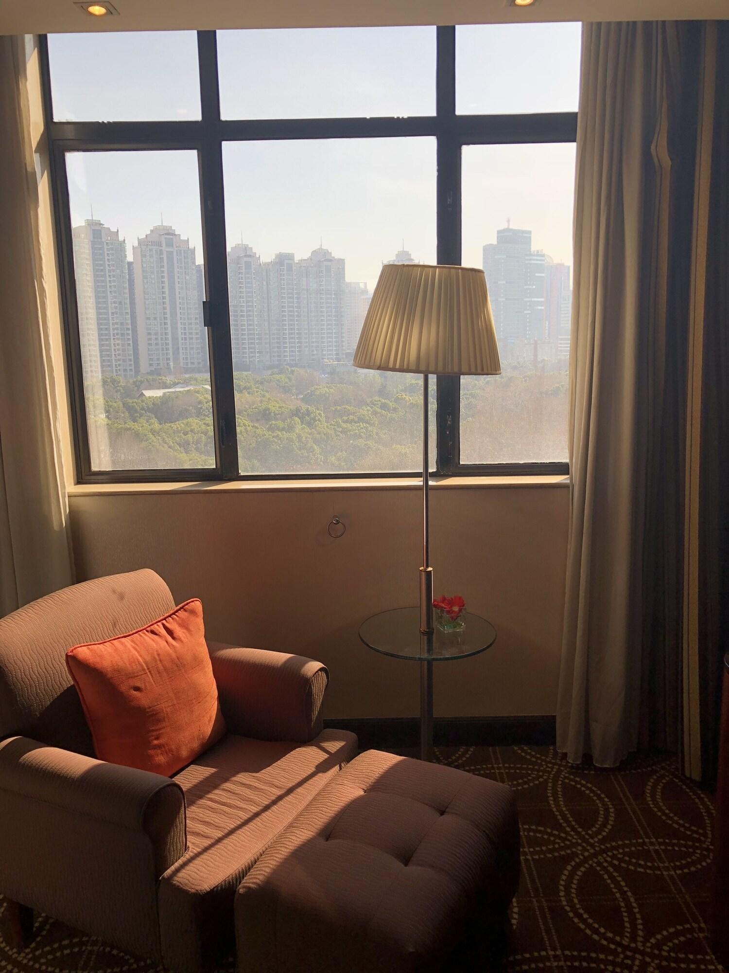 Hengshan Picardie Hotel Shanghai Exterior photo