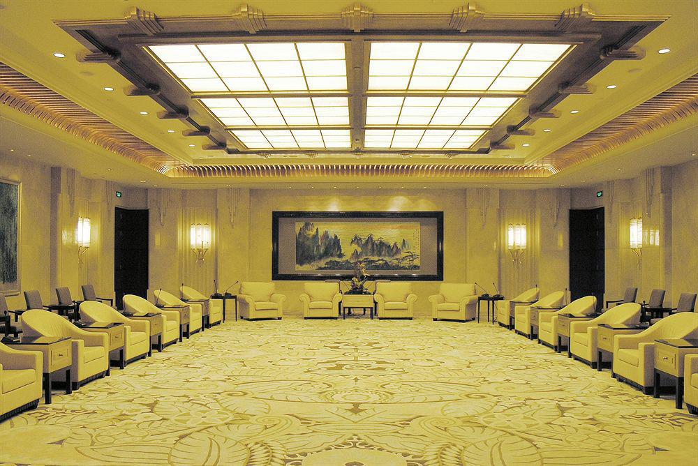 Hengshan Picardie Hotel Shanghai Interior photo